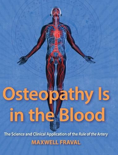 Cover image for Osteopathy Is in the Blood