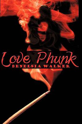 Cover image for Love Phunk