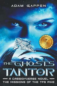 Cover image for The Ghosts of Tantor