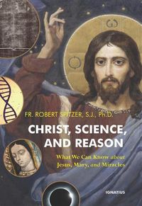 Cover image for Christ, Science, and Reason