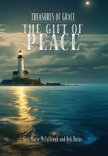 Cover image for The Gift of Peace
