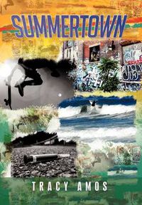 Cover image for Summertown