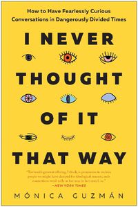 Cover image for I Never Thought of It That Way