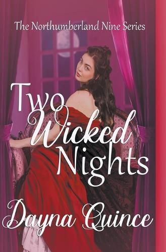 Cover image for Two Wicked Nights