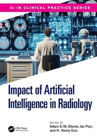 Cover image for The Impact of Artificial Intelligence in Radiology