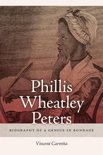 Phillis Wheatley Peters