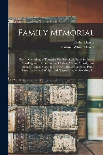 Family Memorial