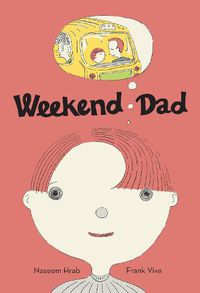 Cover image for Weekend Dad
