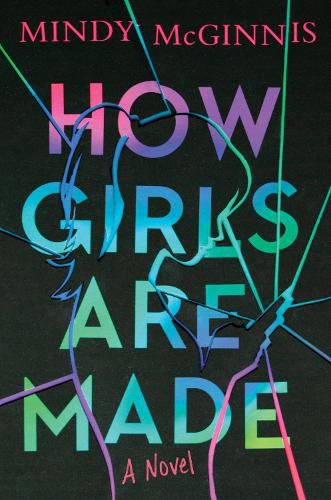 Cover image for How Girls Are Made