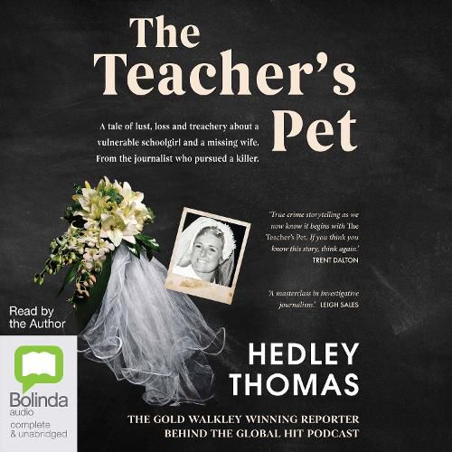 The Teacher's Pet