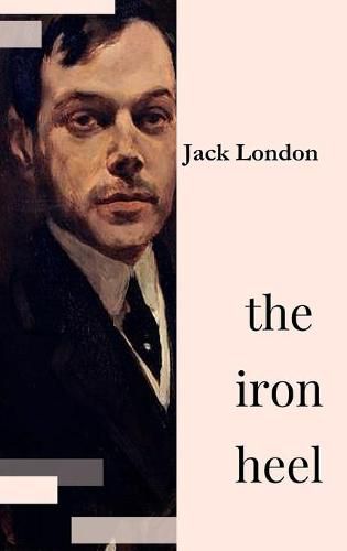 Cover image for The Iron Heel