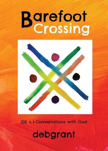 Cover image for Barefoot Crossing