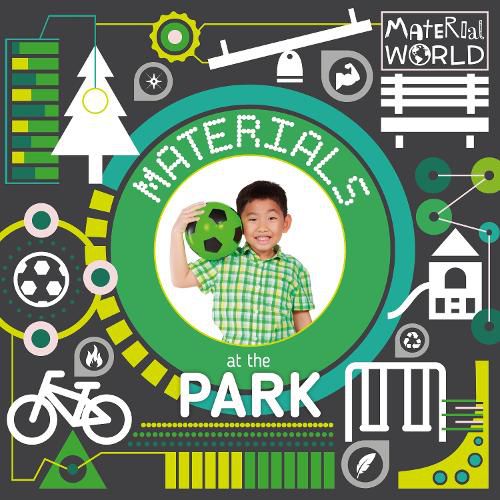 Cover image for Materials at the Park