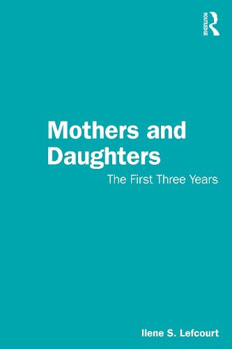 Cover image for Mothers and Daughters