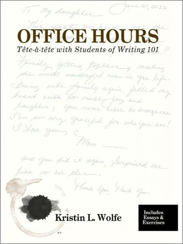 Cover image for OFFICE HOURS