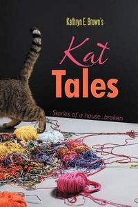 Cover image for Kat Tales