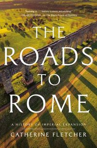 Cover image for The Roads to Rome