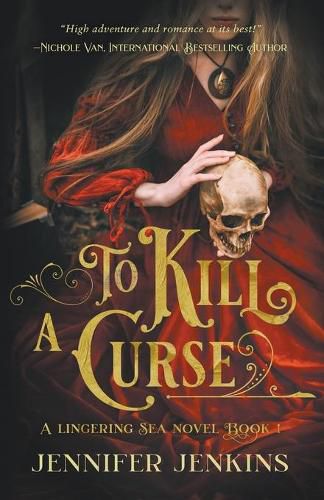 Cover image for To Kill a Curse