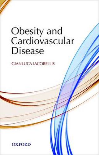 Cover image for Obesity and Cardiovascular Disease