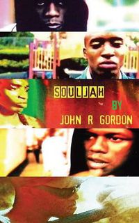 Cover image for Souljah