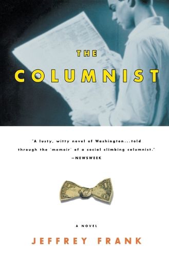 Cover image for The Columnist