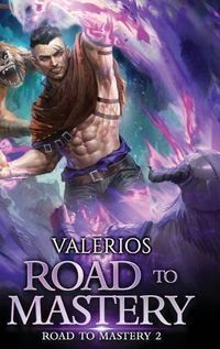 Cover image for Road to Mastery 2