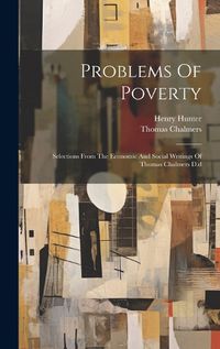 Cover image for Problems Of Poverty