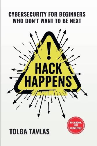 Cover image for Hack Happens