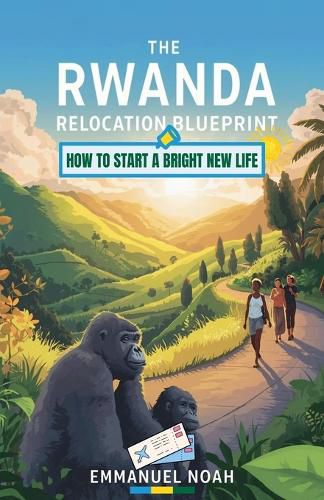 Cover image for The Rwanda Relocation Blueprint