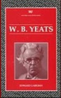 Cover image for W.B.Yeats