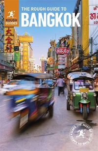 Cover image for The Rough Guide to Bangkok (Travel Guide)