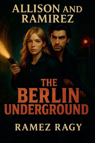 Cover image for The Berlin Underground
