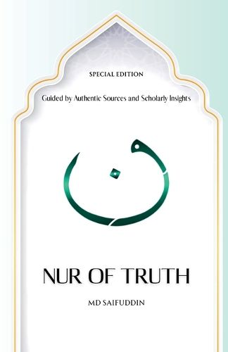 Cover image for Nur of Truth Special Edition
