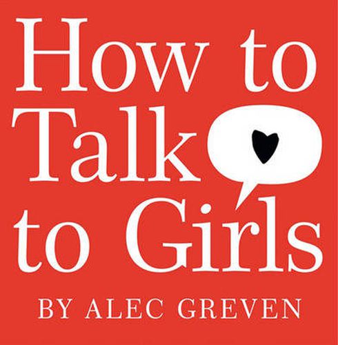 Cover image for How to Talk to Girls