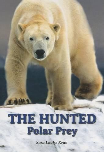 Cover image for The Hunted: Polar Prey