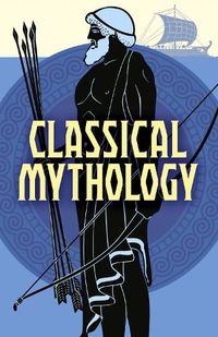 Cover image for Classical Mythology