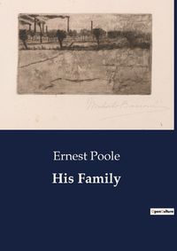 Cover image for His Family