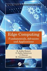 Cover image for Edge Computing