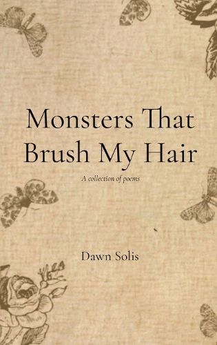 Cover image for Monsters That Brush My Hair