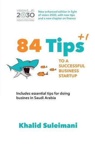 Cover image for 84+1 Tips to a Successful Business Startup