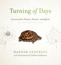 Cover image for Turning of Days