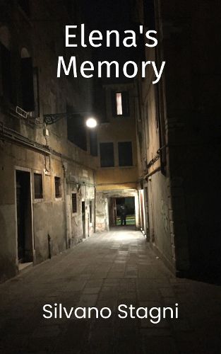 Cover image for Elena's memory