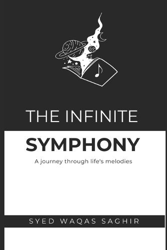 Cover image for The Infinite Symphony