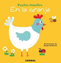 Cover image for En la Granja