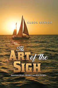 Cover image for The Art of the Sigh