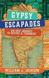 Cover image for Gypsy Escapades