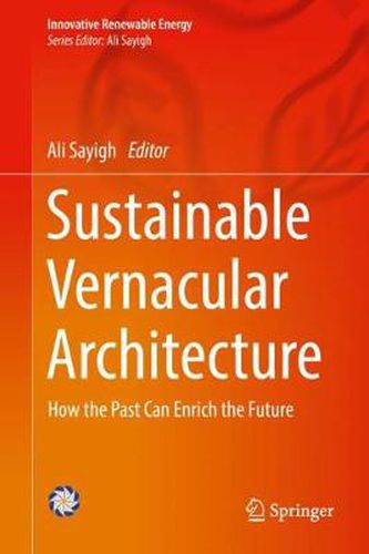 Cover image for Sustainable Vernacular Architecture: How the Past Can Enrich the Future