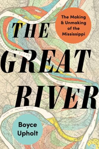 Cover image for The Great River