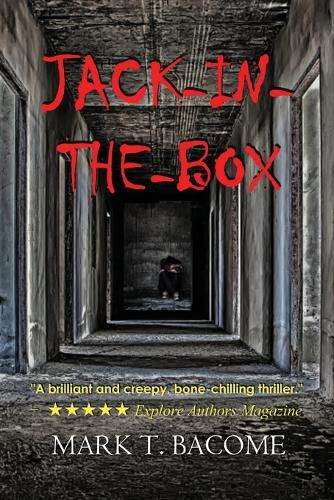 Cover image for Jack-in-the-Box