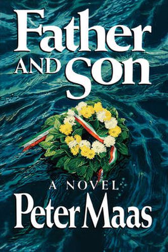 Cover image for Father and Son